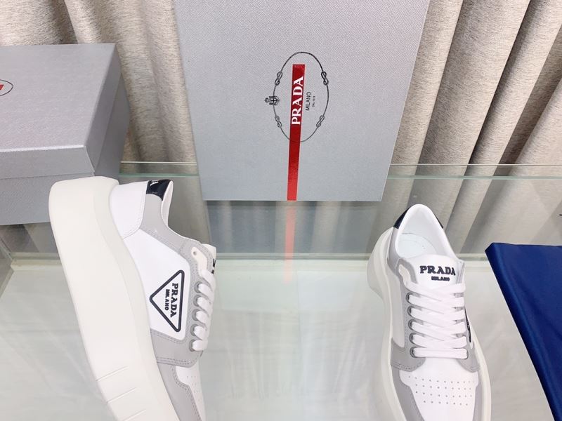 Prada Sneakers